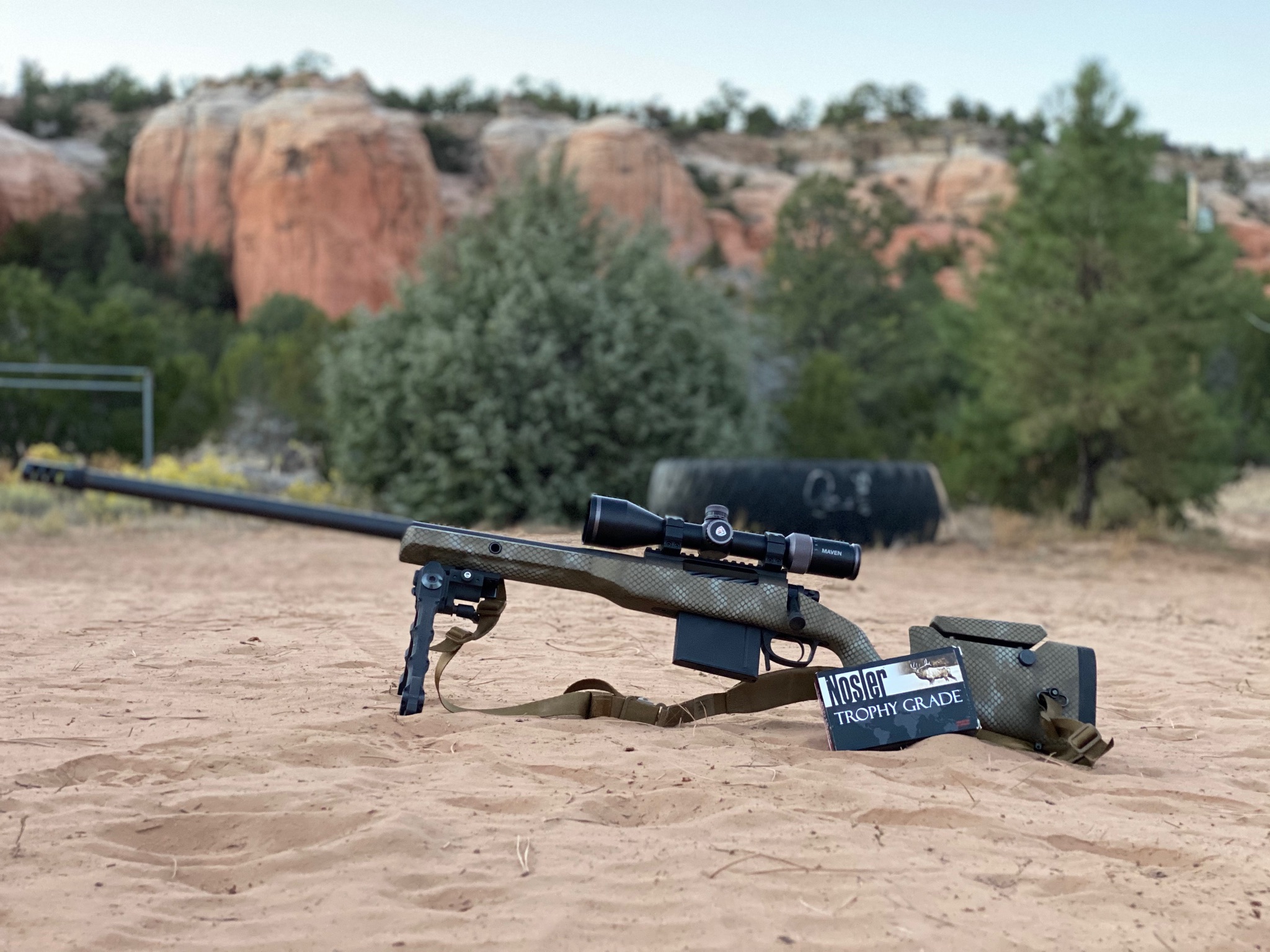 Shooting Performance Institute