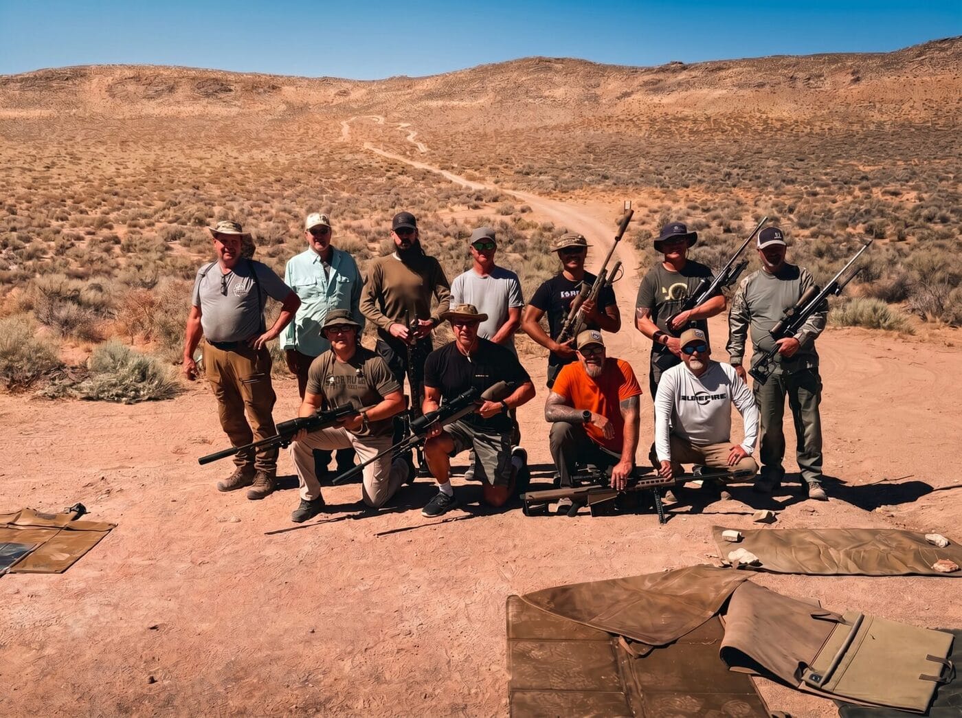 Performance Based Shooting Shooting Performance Institute