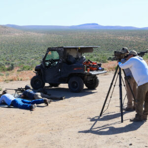 Rifle Range Day