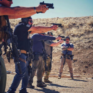 Nevada CCW Class September 14th
