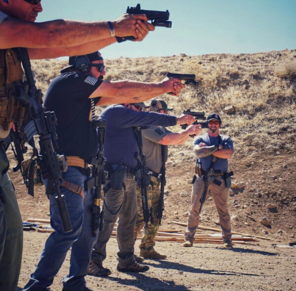 Nevada CCW Class September 14th