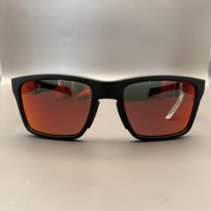 Magpul Rider Matte Black Sunglasses