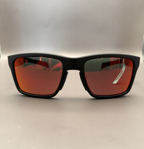 Magpul Rider Matte Black Sunglasses
