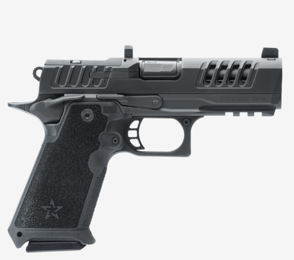 Staccato HD P4 - Premium Package